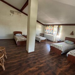 Гостевой дом Подсолнухи (Феодосия), Крым