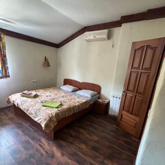 Гостевой дом Подсолнухи (Феодосия), Крым