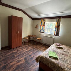 Гостевой дом Подсолнухи (Феодосия), Крым