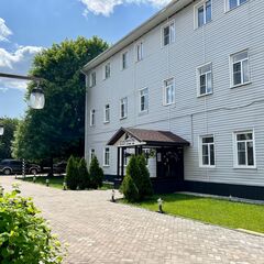 Гостевой дом 113 Верста, Московская область