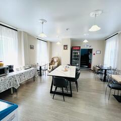 Гостевой дом 113 Верста, Московская область