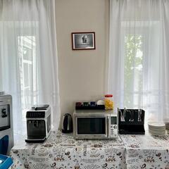 Гостевой дом 113 Верста, Московская область