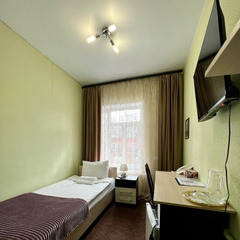 Гостевой дом 113 Верста, Московская область