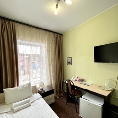 Гостевой дом 113 Верста, Московская область