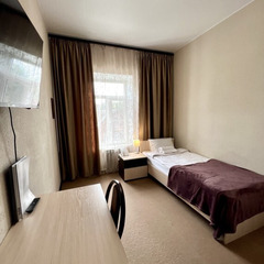 Гостевой дом 113 Верста, Московская область