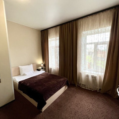 Гостевой дом 113 Верста, Московская область