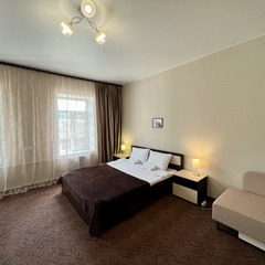 Гостевой дом 113 Верста, Московская область