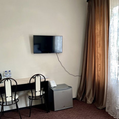 Гостевой дом 113 Верста, Московская область