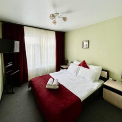 Гостевой дом 113 Верста, Московская область