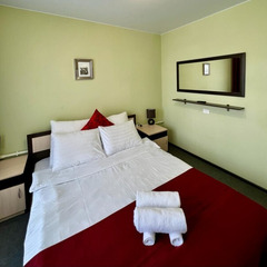 Гостевой дом 113 Верста, Московская область