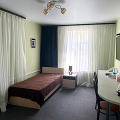 Гостевой дом 113 Верста, Московская область