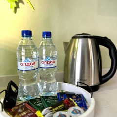 Гостевой дом 113 Верста, Московская область