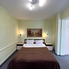 Гостевой дом 113 Верста, Московская область