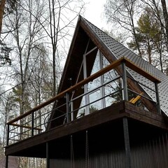 База отдыха Царевич, Республика Башкортостан