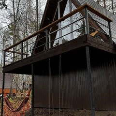 База отдыха Царевич, Республика Башкортостан