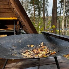 База отдыха Царевич, Республика Башкортостан