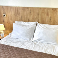 Гостевой дом АмКам (П. Камчатский), Камчатский край