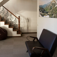 Гостевой дом АмКам (П. Камчатский), Камчатский край