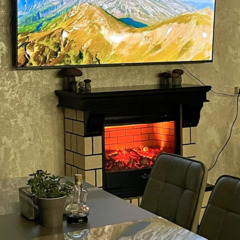 Гостевой дом АмКам (П. Камчатский), Камчатский край