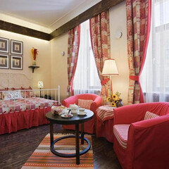 Гостевой дом Автор, Ленинградская область