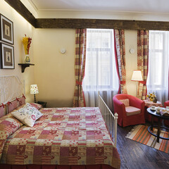 Гостевой дом Автор, Ленинградская область