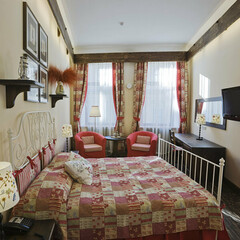 Гостевой дом Автор, Ленинградская область