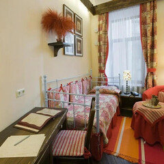 Гостевой дом Автор, Ленинградская область