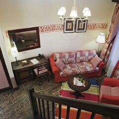 Гостевой дом Автор, Ленинградская область