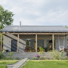 Гостевой дом Менчаково, Владимирская область