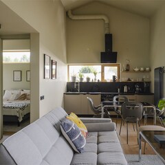 Гостевой дом Менчаково, Владимирская область