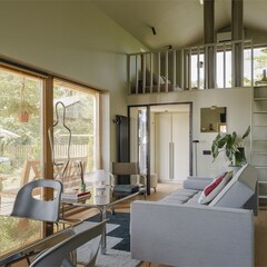 Гостевой дом Менчаково, Владимирская область