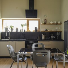 Гостевой дом Менчаково, Владимирская область