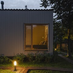 Гостевой дом Менчаково, Владимирская область