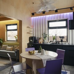 Гостевой дом Менчаково, Владимирская область