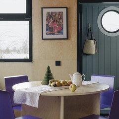 Гостевой дом Менчаково, Владимирская область