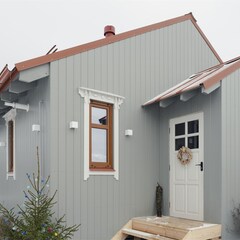 Гостевой дом Менчаково, Владимирская область