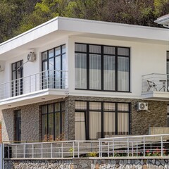 Гостевой дом Partenitos, Крым