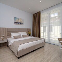 Гостевой дом Partenitos, Крым