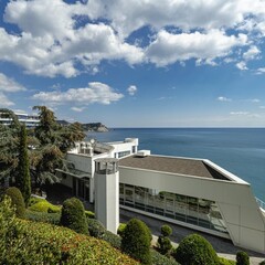 Гостевой дом Partenitos, Крым