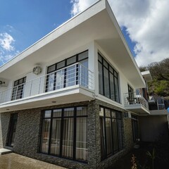 Гостевой дом Partenitos, Крым