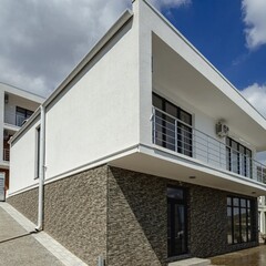 Гостевой дом Partenitos, Крым