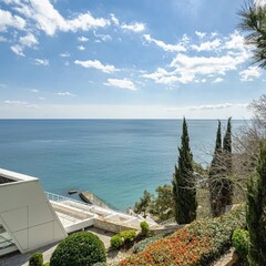 Гостевой дом Partenitos, Крым