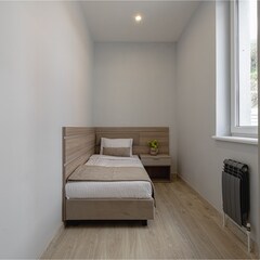 Гостевой дом Partenitos, Крым