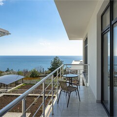 Гостевой дом Partenitos, Крым