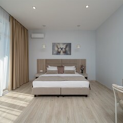 Гостевой дом Partenitos, Крым