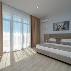 Гостевой дом Partenitos, Крым