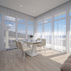 Гостевой дом Partenitos, Крым