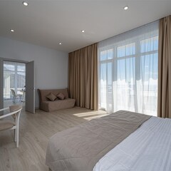 Гостевой дом Partenitos, Крым