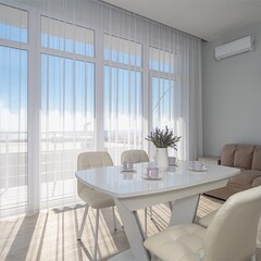 Гостевой дом Partenitos, Крым