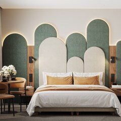 Гостевой дом Partenitos, Крым